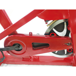 Bicicleta de Spinning para Interiores, Directo de Fábrica, Equipo de Acero Económico para Ejercicio en Casa - Product Image 2