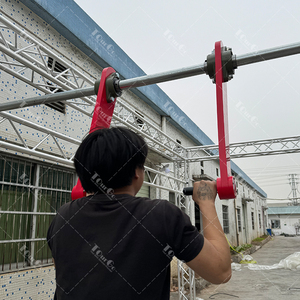 Vượt chướng ngại vật chiến binh Ninja SÓC BAY chiến binh Ninja Mỹ - Product Image 2