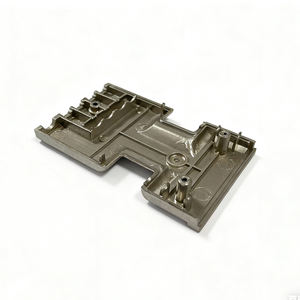 قطع معدنية مصبوبة من سبائك الألومنيوم والزنك لأدوات الختم النحاسية وملحقات الموصلات ومسامير التثبيت الأصلية - Product Image 2