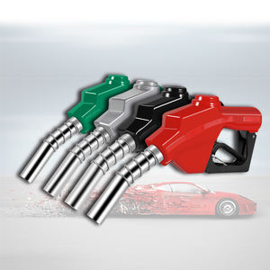 Cavitt Fuel Gun grande calibro 11A ugello carburante 3/4 pollici ugello automatico erogatore carburante - Product Image 2