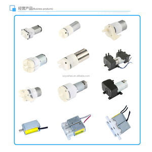 <span class=keywords><strong>JAV</strong></span> 230 Dc 3V 6V ปกติเปิดนวดแรงดันสูงไมโครแก๊สโซลินอยด์วาล์ว - Product Image 5