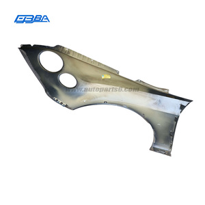 Piezas de coche de alta calidad, equivalentes a OEM, desmontadas completamente, guardabarros para Bentley GT 2012-2015 - Product Image 5