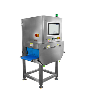 Équipement d'inspection aux rayons X pour la fabrication alimentaire, pour la sécurité des produits et le contrôle des matériaux étrangers - Product Image 1