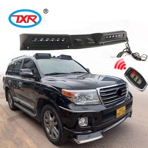Accessoires Auto Off-road super faisceau toit projecteur pour <span class=keywords><strong>Land</strong></span> <span class=keywords><strong>Cruiser</strong></span> LC300 JC 200 LC100 GX-R100 VX-R100 - Product Image 2
