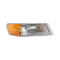 Feux de signalisation SIRU, clignotants, feux de stationnement avant, feux de coin pour Jeep Patriot 2007-2014