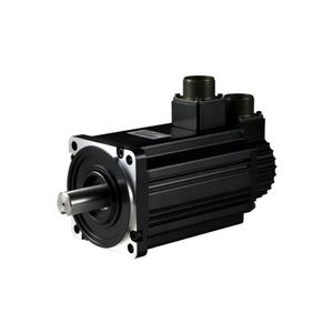 Nouveau moteur servo ECMA-LW221FRS robuste d'origine Interface de communication intégrée Température de fonctionnement 0C + 55C pour - Product Image 1