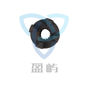 BR 포트 부품 건설기계 스틸 커플링 모델 700758 (1년 보증) - Product Image 6