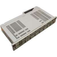 MDS-B-V1-45MDS-B-V1- Amplificador de Servoaccionamiento CNC de CA de Doble Eje para Máquina Herramienta CNC, Control de Servo de Doble Eje, Amplificador de Servo CNC