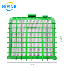 Filtre de remplacement <span class=keywords><strong>Rowenta</strong></span> RO4421 R04427 ZR002901 pour <span class=keywords><strong>aspirateur</strong></span>, filtre HEPA pour <span class=keywords><strong>aspirateur</strong></span> - Product Image 4