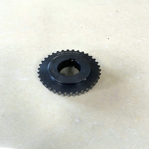 เครื่องจักรอิเล็กทรอนิกส์สำหรับสกรูบอลแบบดันออก Pully EC50S - Product Image 2