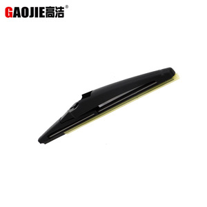 Compatible avec Chevrolet Spark 2016-2019, lame d'essuie-glace arrière, bras oscillant et essuie-glace arrière OE : 95391372 - Product Image 2