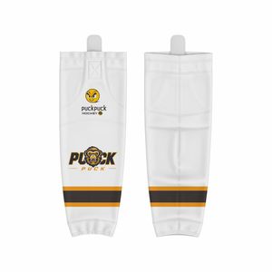 Calcetines de Hockey sobre Hielo de Alta Elasticidad para Hombre y Mujer, Calcetines Deportivos Antideslizantes y Gruesos para Entrenamiento y Partido - Product Image 2