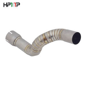 <span class=keywords><strong>ท่อ</strong></span>กลาง<span class=keywords><strong>ท่อ</strong></span>ไอเสียรถจักรยานยนต์สำหรับ <span class=keywords><strong>Harley</strong></span> <span class=keywords><strong>Davidson</strong></span> PAN อเมริกา1250 RA1250กระทะ American s apos RA1250 PAN American S - Product Image 6