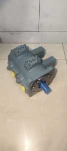 ปั๊มไฮดรอลิกแบบใบพัด รุ่น VDS VDR VDC VDR-11A VDR-11b ซีรีส์ VDR-11B-1A2-1A2-U-13 VDR-11A-1A2-1A2-13 VDR-1A-1A2-22 - Product Image 6
