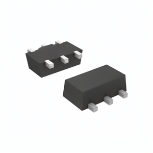 ชิ้นส่วนอิเล็กทรอนิกส์ BOM IC สำหรับจัดการพลังงาน (PMIC) รุ่น SOT 89 5/6 S-1701D3328-U5T1G มีสินค้าในสต็อก - Product Image 1