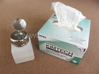 KIMTECH Kimwipes Papier d'essuyage optique pour outil de nettoyage de fibre pour FTTH