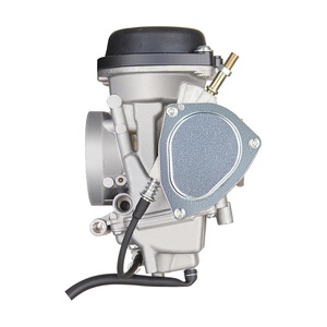 Carburateur de haute qualité pour 2004-2013 Yamaha Raptor <span class=keywords><strong>350</strong></span> YFM <span class=keywords><strong>350</strong></span> YFM350 YFM350R YFM350RSE YFM350RSE2 ATV <span class=keywords><strong>Quad</strong></span> carburateur - Product Image 4