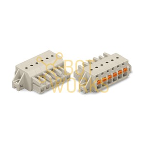Wago 2721116031000 - Nuovo - Product Image 1