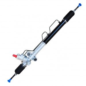 Crémaillère de direction assistée pour Nissan <span class=keywords><strong>Quest</strong></span> 3.5 2006 2007 49001-ZM70A 49001ZM70A 49001-CK000 48521-CK000 49001-ZM71B 49001CK000 - Product Image 3