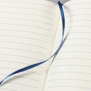 Libretas de PU Personalizables al por Mayor con Logotipo, Impresas/Personalizadas, Libretas Escolares de Marca, Libretas de Cuero Personalizadas A5 para Promoción - Product Image 5