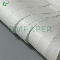 Papier kraft blanchi MG 35 g/m², 38 g/m², 40 g/m² pour emballages alimentaires