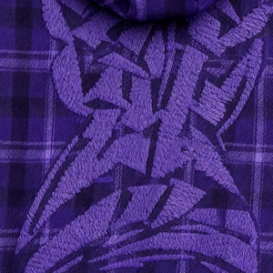 Sudadera con capucha y pantalón de chándal para hombre, personalizados, de invierno, estilo vintage, con lavado ácido, con cremallera, bordado tipo gofre, oversize y ecológicos - Product Image 3