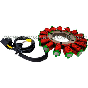 Bobina de Estator para Motocicleta ZAMOSA, Bobinas de Magneto, Bobina de Estator CBR600 CBR600RR <span class=keywords><strong>2008</strong></span> 07-12, Bobina de Estator para Motocicleta <span class=keywords><strong>CBR</strong></span> <span class=keywords><strong>600</strong></span> RR para HONDA - Product Image 4