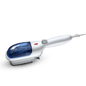 Brosse à vapeur, mini fer à vapeur portatif, défroisseur électrique domestique, capacité du réservoir d'eau jusqu'à 0,9 L - Product Image 2