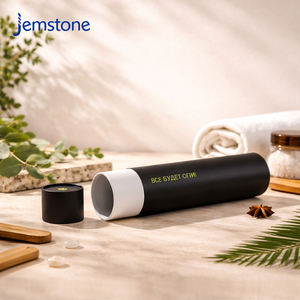 Tubo de Cartón Reciclable para Envíos con Logotipo Personalizado, Cilindro de Papel para Embalaje, Tubo de Papel Kraft Rígido para Pósteres de Películas y Ropa - Product Image 5