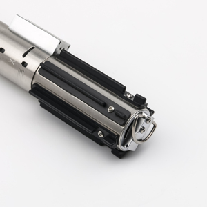 TXQSABER LUKE EP7 <span class=keywords><strong>Graflex</strong></span> Metal Hilt Lightsbaer Neo Pixel <span class=keywords><strong>Lightsaber</strong></span> ของเล่นเลเซอร์คอสเพลย์ของขวัญคริสต์มาส - Product Image 5