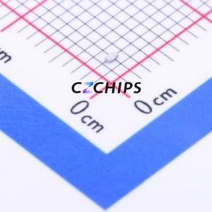 Résistance SMD 0402WGF1743TCE 0402 (Type : Film épais) (Résistance : 174 kOhm Précision : 1 %) - Product Image 2