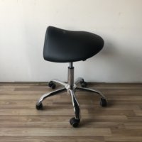 Beauté Tabouret Selle Travail Tabouret Salon Cosmétique Chaise HY9004