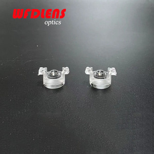 Ống kính đèn Pin tích hợp D8-5.9mm để sử dụng khẩn cấp với Góc chùm hẹp 16 độ - Product Image 1