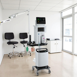 Fuente de Alimentación para Máquina de Anestesia Veterinaria, Recargable por USB, Certificación CE Clase II, Instrumento Quirúrgico, Garantía de 3 Años, MFDS - Product Image 2