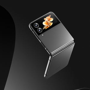 Teléfono Móvil Usado Samgs <span class=keywords><strong>Z</strong></span> <span class=keywords><strong>Flip</strong></span> 3 al por Mayor, Teléfono Inteligente 5G de Alta Calidad a Bajo Precio - Product Image 2