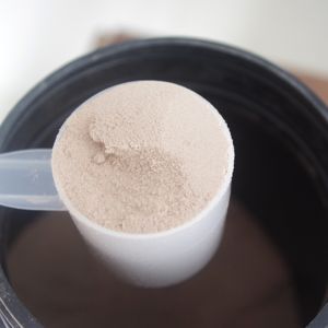 Victor <span class=keywords><strong>Training</strong></span> Gold Standard 100% Poudre de protéine de lactosérum isolée pour le fitness et la perte de poids Supplément alimentaire sans OGM pour adultes - Product Image 5