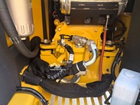 Offre Spéciale – Mini-Excavatrice Hydraulique Caterpillar 5,5 Tonnes d'Occasion Cat 305.5, Importation Originale, Sans Rouille, Inspectée SGS, Prête pour l'Aménagement Paysager