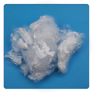 نقطة ذوبان ployalcoalt في الماء من الفينيل 90 درجة مئوية/2D ألياف <span class=keywords><strong>Pva</strong></span> للمنسوجات والشاش الجراحي - Product Image 1