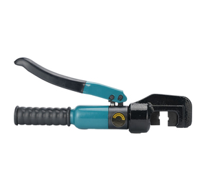Outil de sertissage hydraulique YQK-70 70mm² <span class=keywords><strong>Pince</strong></span> à <span class=keywords><strong>sertir</strong></span> hydraulique <span class=keywords><strong>pour</strong></span> bornes en <span class=keywords><strong>cuivre</strong></span> Haute qualité - Product Image 6