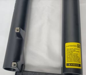 Yoshoka Cycling Accessories <strong>Mountain</strong> <strong>Bike</strong> <strong>Fork</strong> 26 Inch 27.5 Inch Aluminum Alloy Suspension <strong>Fork</strong> <strong>Air</strong> <strong>Fork</strong> - Product Image 5