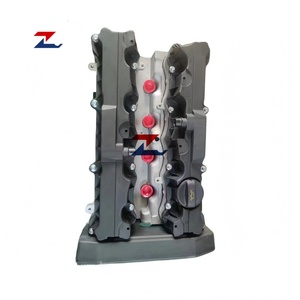 Motore Completo (Long Block) per Peugeot 206 207 <span class=keywords><strong>308</strong></span> 408 Citroen Benzina 1.6L 2.0L 2.2L 2.3L 3.0L 1.8L 1.2L - Product Image 6
