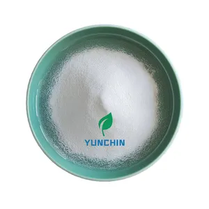 Yunchin Nicotinamide Zuiver Natuurlijk 99% Nicotinamide Poeder