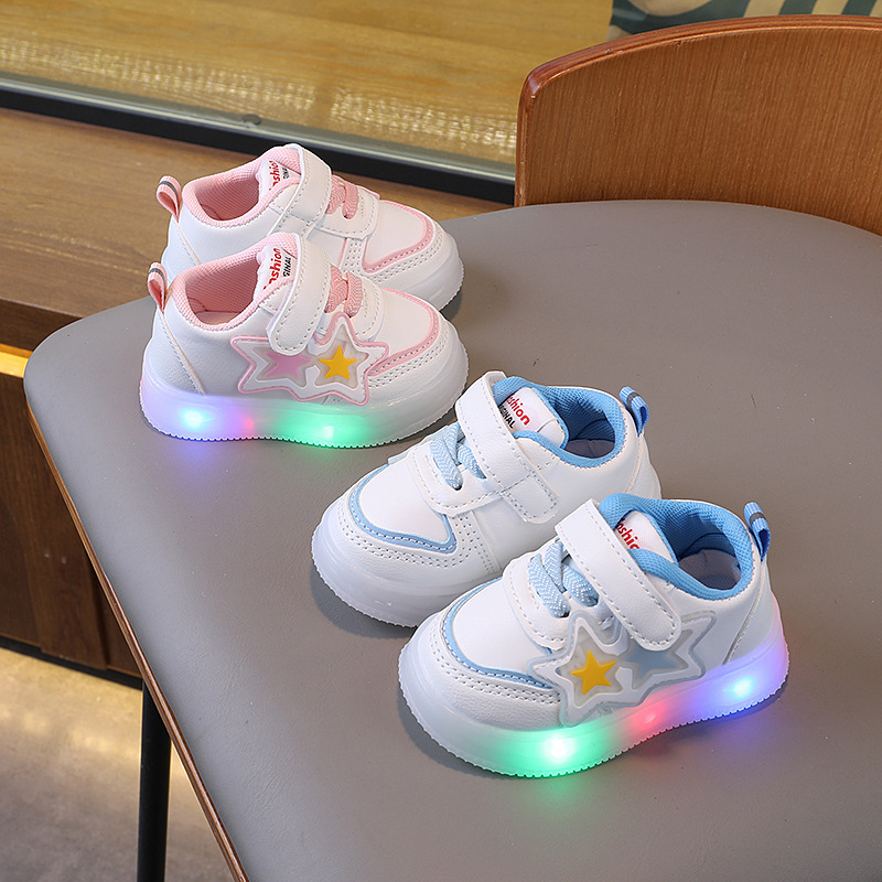 New Children s Shoes Sneakers Boys