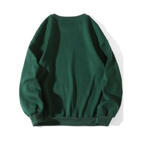 Sweat-shirt à capuche personnalisé pour femme, 100 % coton, doublure tricotée, séchage rapide, écologique, respirant, anti-plis, décontracté