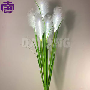 Lámpara Solar LED para Jardín con Cuerpo de Acero Inoxidable Impermeable IP65, Certificación RoHS - Product Image 6