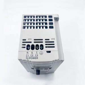 Variador de Frecuencia INVERT CHINA 220v a 380v VFD-M 0.4KW 24V - Product Image 4