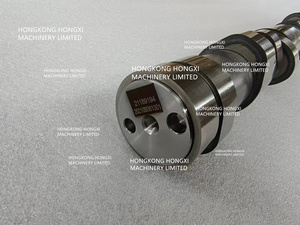 Árbol de Levas 21189194 - Product Image 2