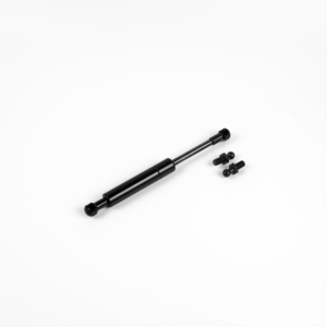 pneumatic cylinder Gas strut <b>hinge</b> Coil <b>Spring</b> Damper stainless steel gas strut - Product Image 3
