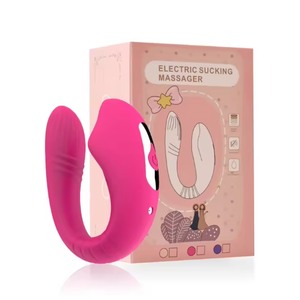 Vibrador Portátil para Mujeres, Recargable por USB, Resistente al Agua IPX7, Juguete Sexual para Adultos, Masturbador - Product Image 4