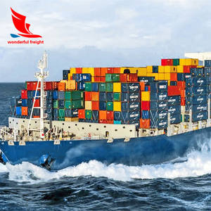 ตัวแทนจัดส่งสินค้าด่วนทางทะเลไปยังอินโดนีเซียพร้อมบริการ DDP (การส่งมอบแบบเก็บเงินปลายทาง) - Product Image 6